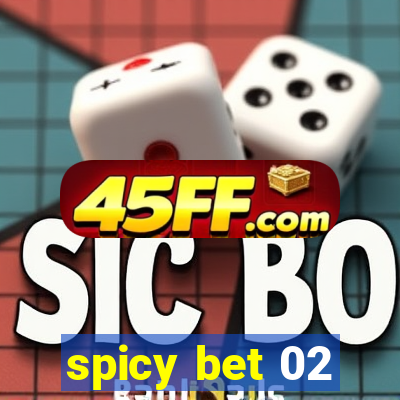 spicy bet 02